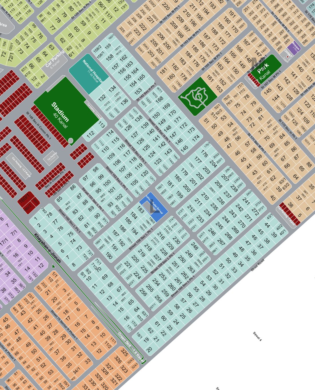 Block L