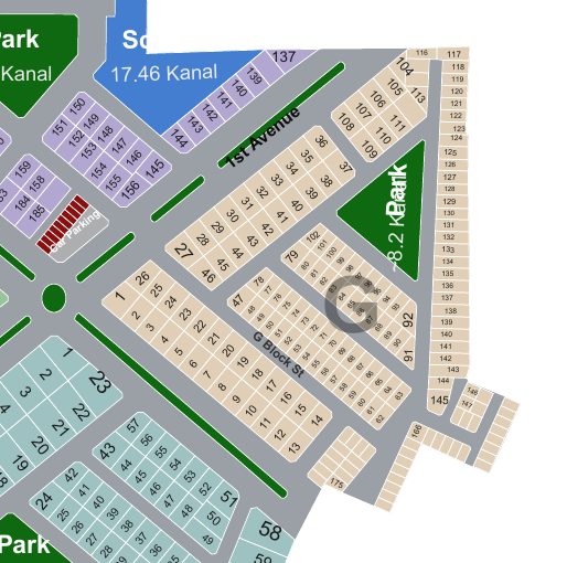 Block G