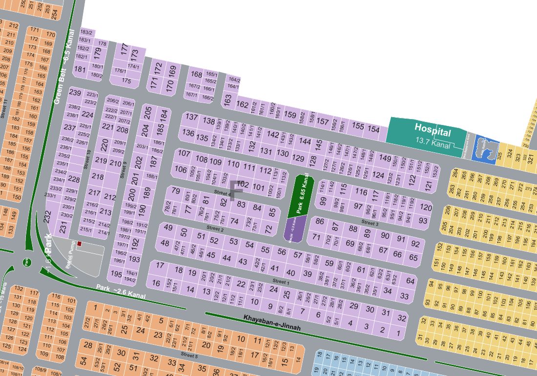 Block F