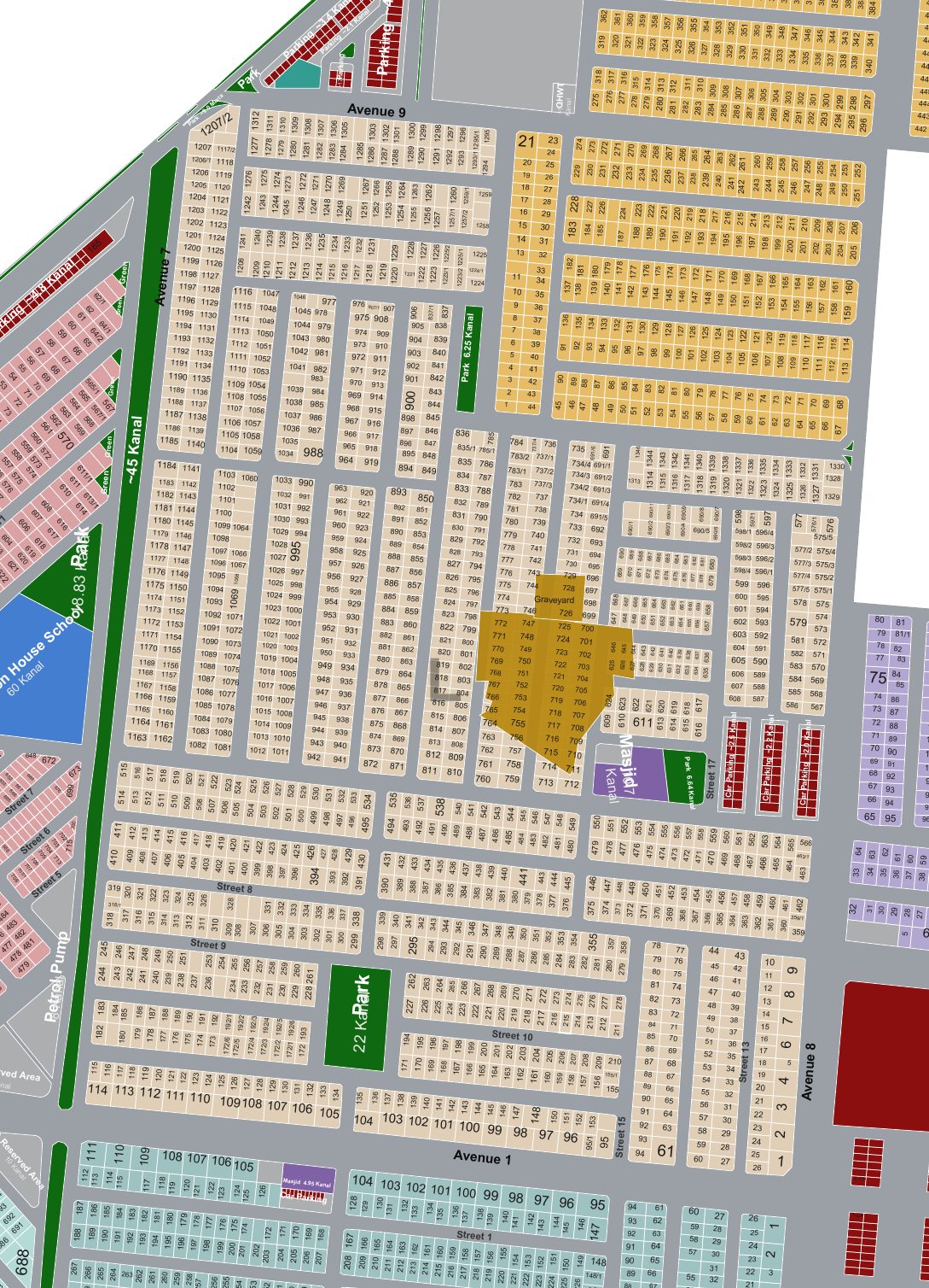 Block L