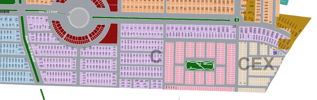 Block C