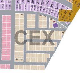 Block CEX