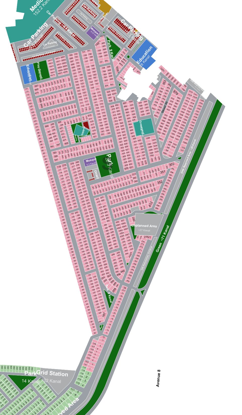 Block S