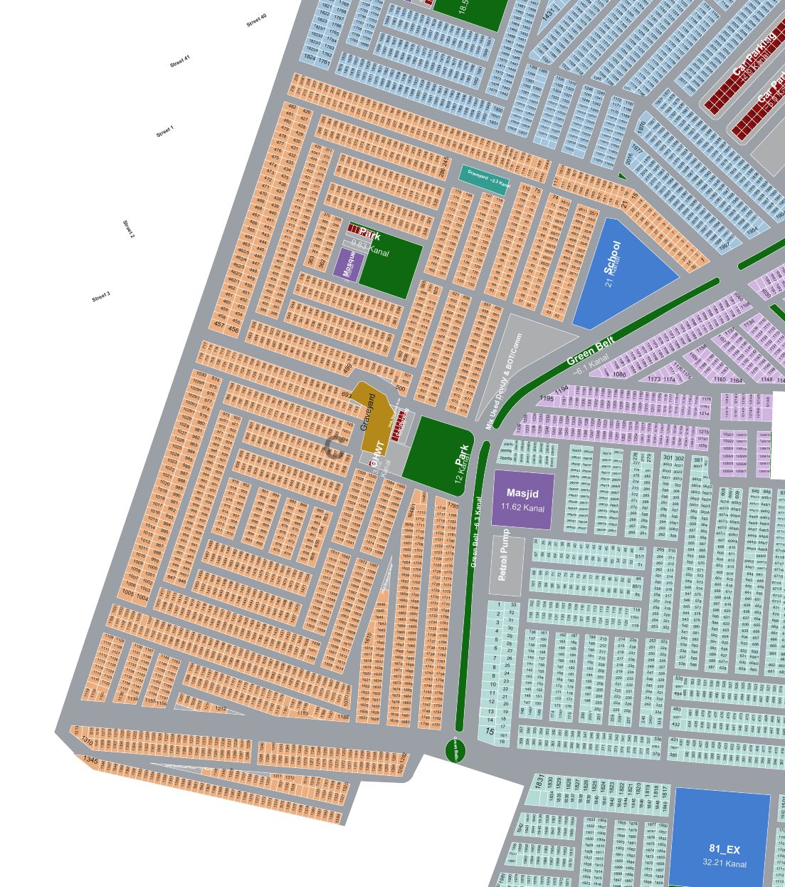 Block C