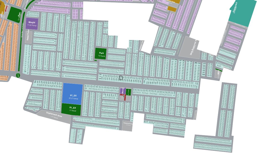 Block D