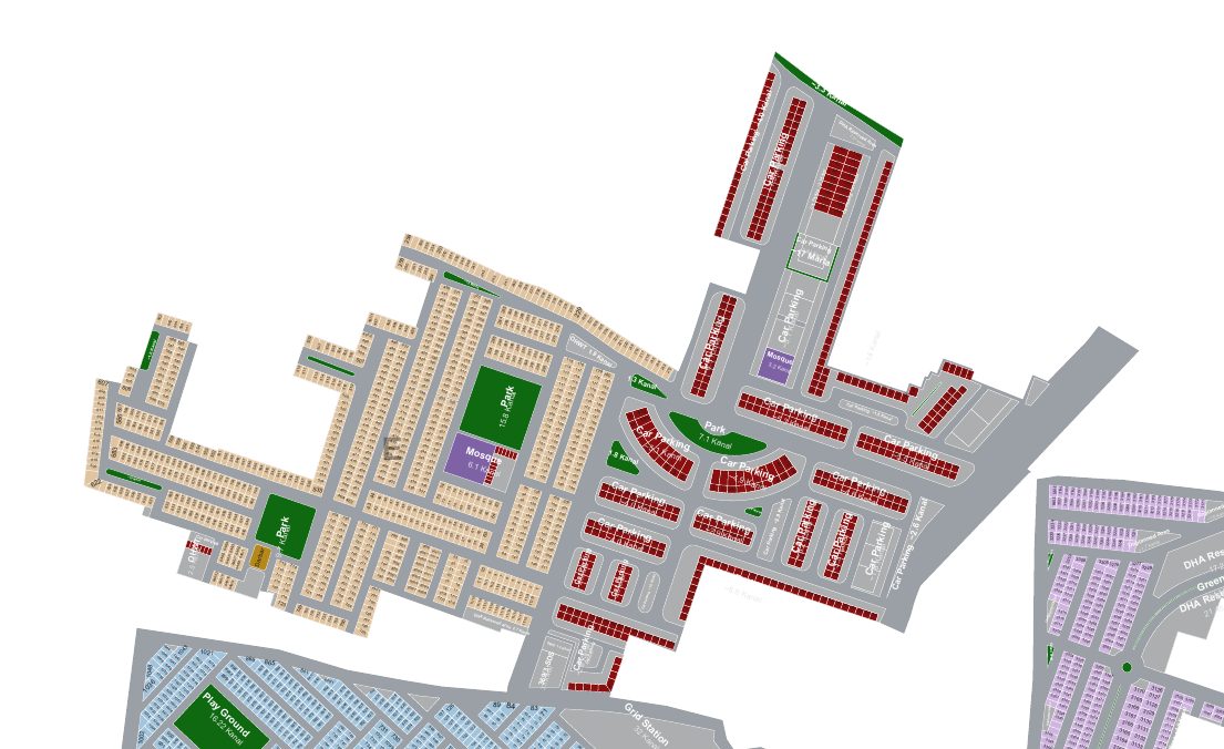 Block E