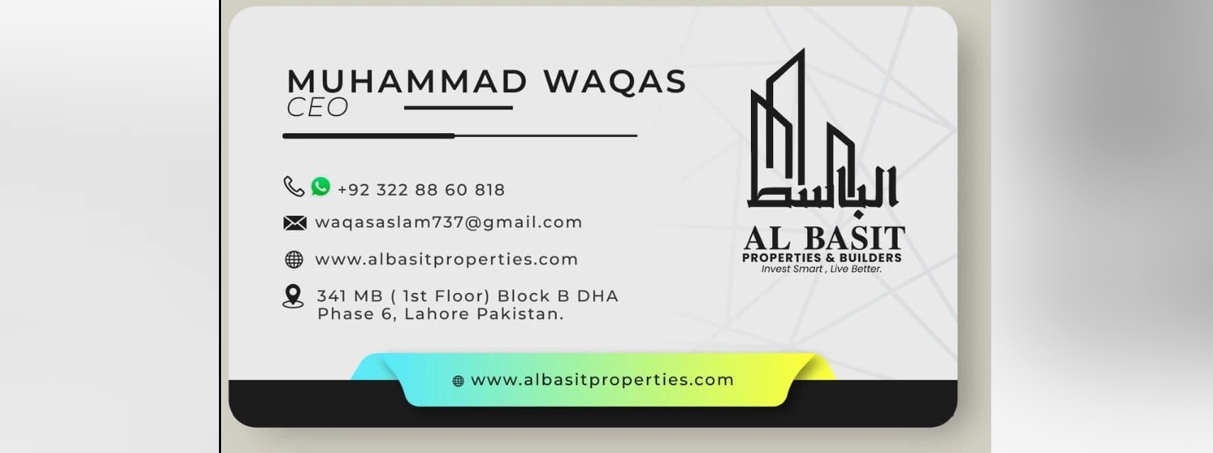 Muhammad Waqas — cover photo