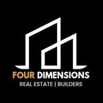 FOUR DIMENSIONS REAL ESTATE