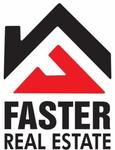 Faster Real Estate