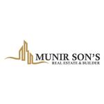 Munir Sons Real Estate and Builders