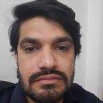 Asad Ali