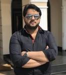 Hamza Malik