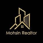 Mohsin Riaz