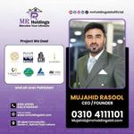 Mujahid Rasool