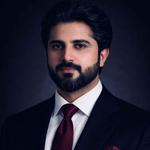 Nabil Uzair