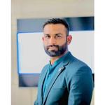 Taimoor Warraich