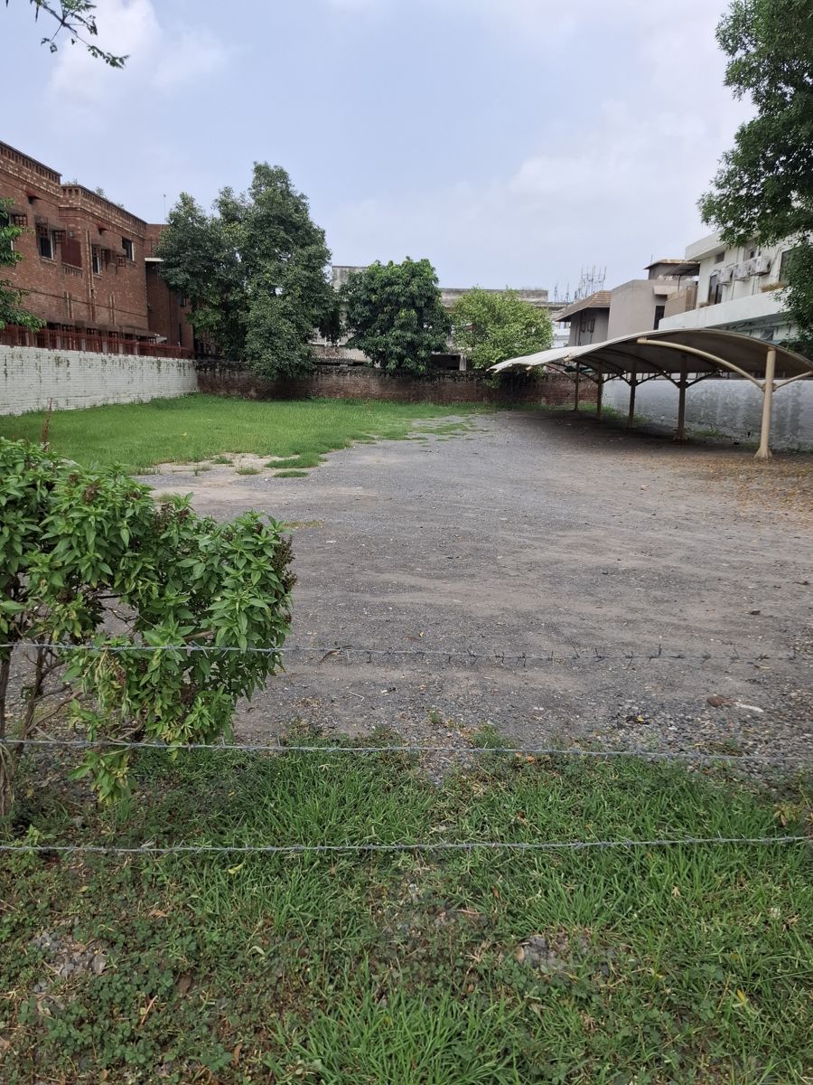 Plot 10, Block A, DHA Phase 1