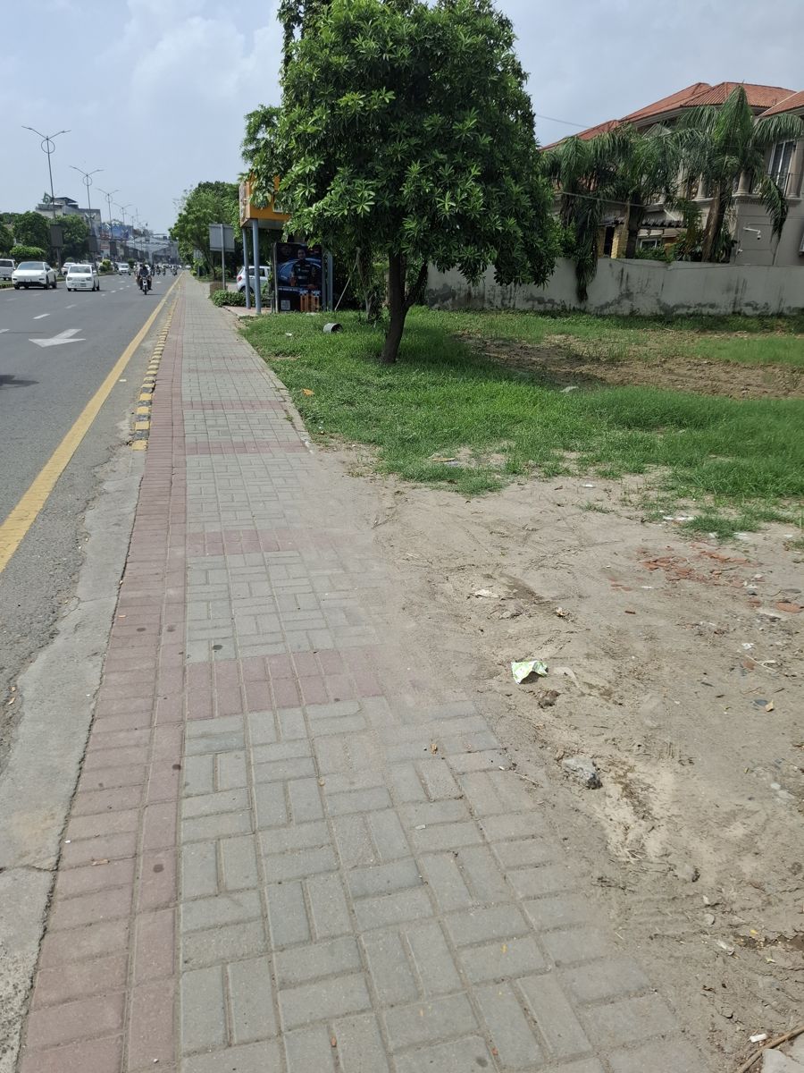 Plot 13, Block A, DHA Phase 1