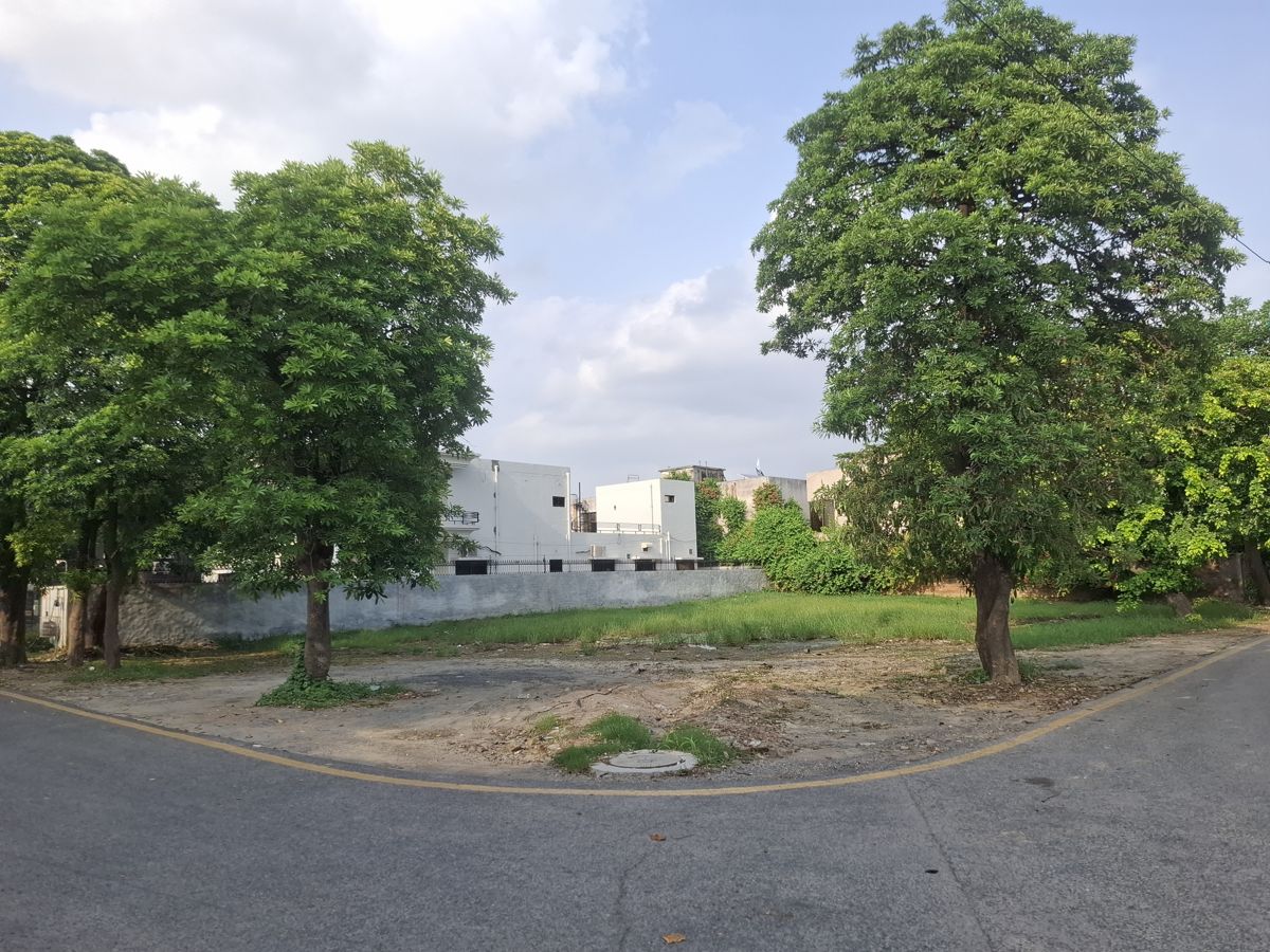 Plot 137, Block A, DHA Phase 1