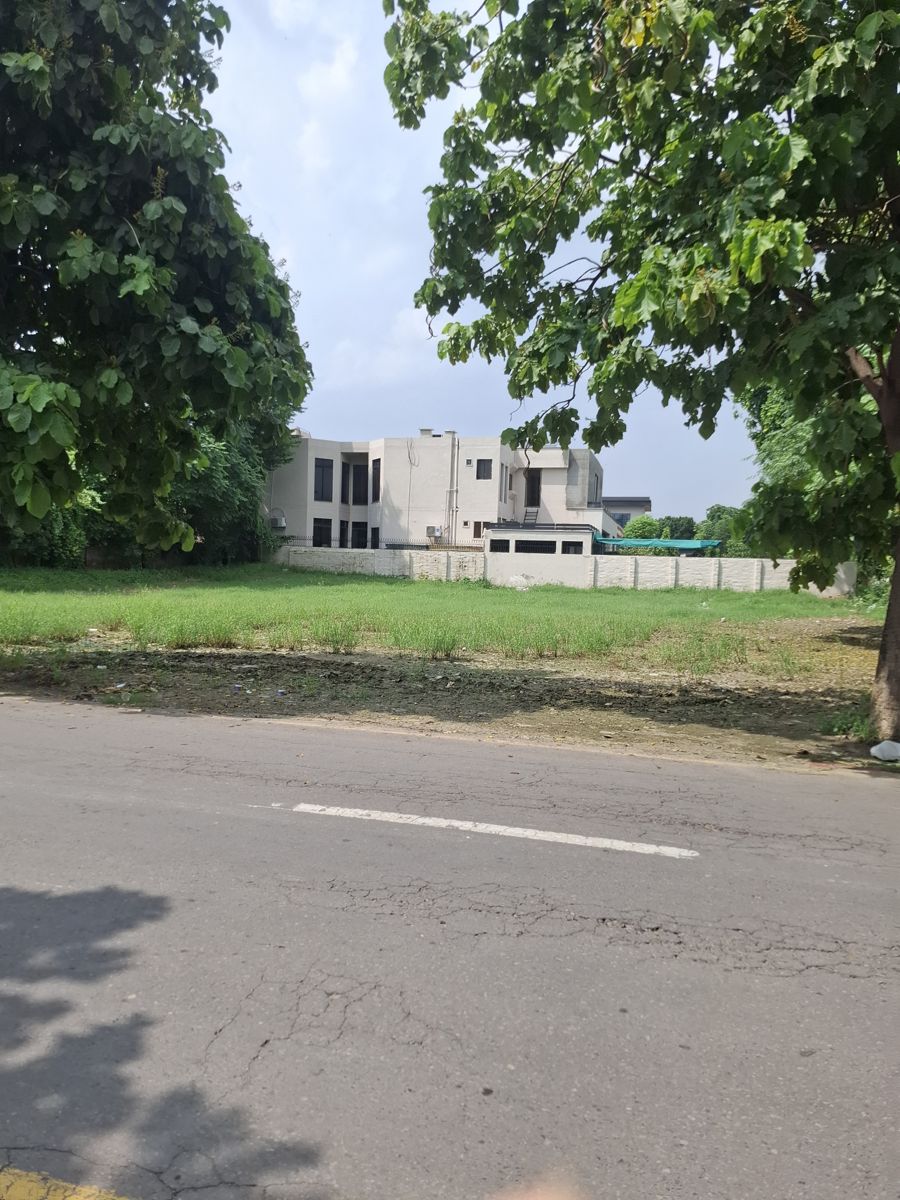 Plot 147, Block A, DHA Phase 1