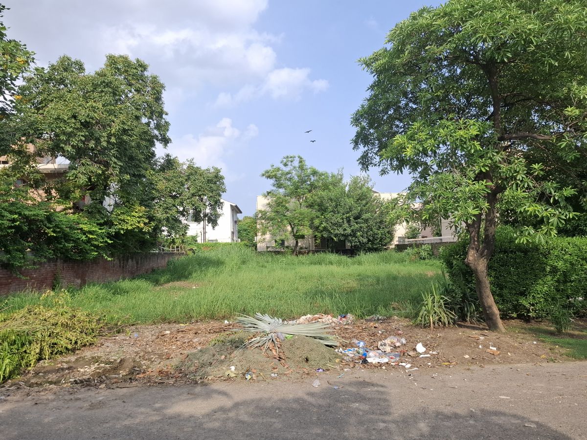 Plot 82, Block A, DHA Phase 1